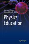 Front cover of Physics Education