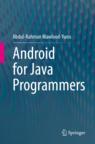 Front cover of Android for Java Programmers