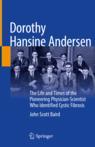Front cover of Dorothy Hansine Andersen