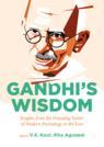 Front cover of Gandhi’s Wisdom