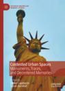 Front cover of Contested Urban Spaces