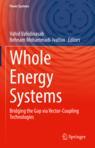 Front cover of Whole Energy Systems