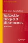 Front cover of Workbook for Principles of Microeconomics