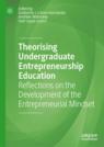 Front cover of Theorising Undergraduate Entrepreneurship Education