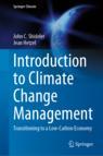 Front cover of Introduction to Climate Change Management
