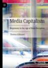 Front cover of Media Capitalism