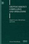 Front cover of Cryptocurrency Compliance and Operations
