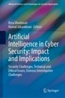 Front cover of Artificial Intelligence in Cyber Security: Impact and Implications
