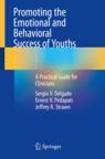 Front cover of Promoting the Emotional and Behavioral Success of Youths