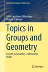 Front cover of Topics in Groups and Geometry