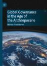 Front cover of Global Governance in the Age of the Anthropocene