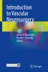 Front cover of Introduction to Vascular Neurosurgery