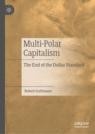 Front cover of Multi-Polar Capitalism