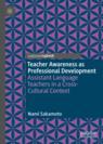 Front cover of Teacher Awareness as Professional Development