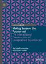 Front cover of Making Sense of the Paranormal