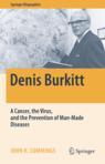 Front cover of Denis Burkitt