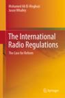 Front cover of The International Radio Regulations