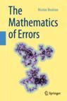 Front cover of The Mathematics of Errors