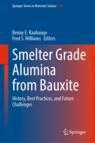 Front cover of Smelter Grade Alumina from Bauxite