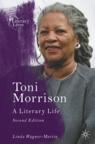 Front cover of Toni Morrison