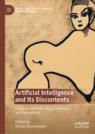 Front cover of Artificial Intelligence and Its Discontents