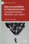 Front cover of New Accountability in Financial Services