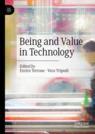 Front cover of Being and Value in Technology