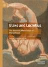 Front cover of Blake and Lucretius