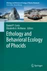 Front cover of Ethology and Behavioral Ecology of Phocids