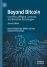 Front cover of Beyond Bitcoin