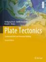 Front cover of Plate Tectonics