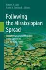 Front cover of Following the Mississippian Spread