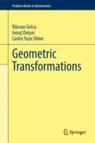 Front cover of Geometric Transformations