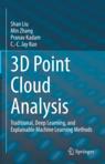 Front cover of 3D Point Cloud Analysis