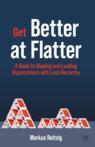 Front cover of Get Better at Flatter
