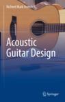 Front cover of Acoustic Guitar Design