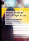 Front cover of Somali Students' School Experiences