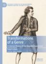 Front cover of Transformations of a Genre