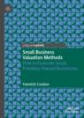 Front cover of Small Business Valuation Methods
