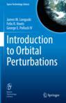 Front cover of Introduction to Orbital Perturbations