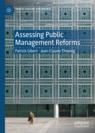 Front cover of Assessing Public Management Reforms