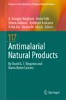 Front cover of Antimalarial Natural Products