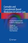 Front cover of Cannabis and Cannabinoid-Based Medicines in Cancer Care