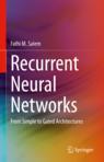 Front cover of Recurrent Neural Networks