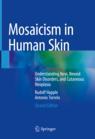 Front cover of Mosaicism in Human Skin