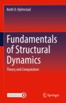 Front cover of Fundamentals of Structural Dynamics