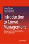 Front cover of Introduction to Crowd Management