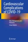 Front cover of Cardiovascular Complications of COVID-19