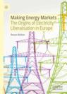 Front cover of Making Energy Markets