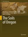 Front cover of The Soils of Oregon